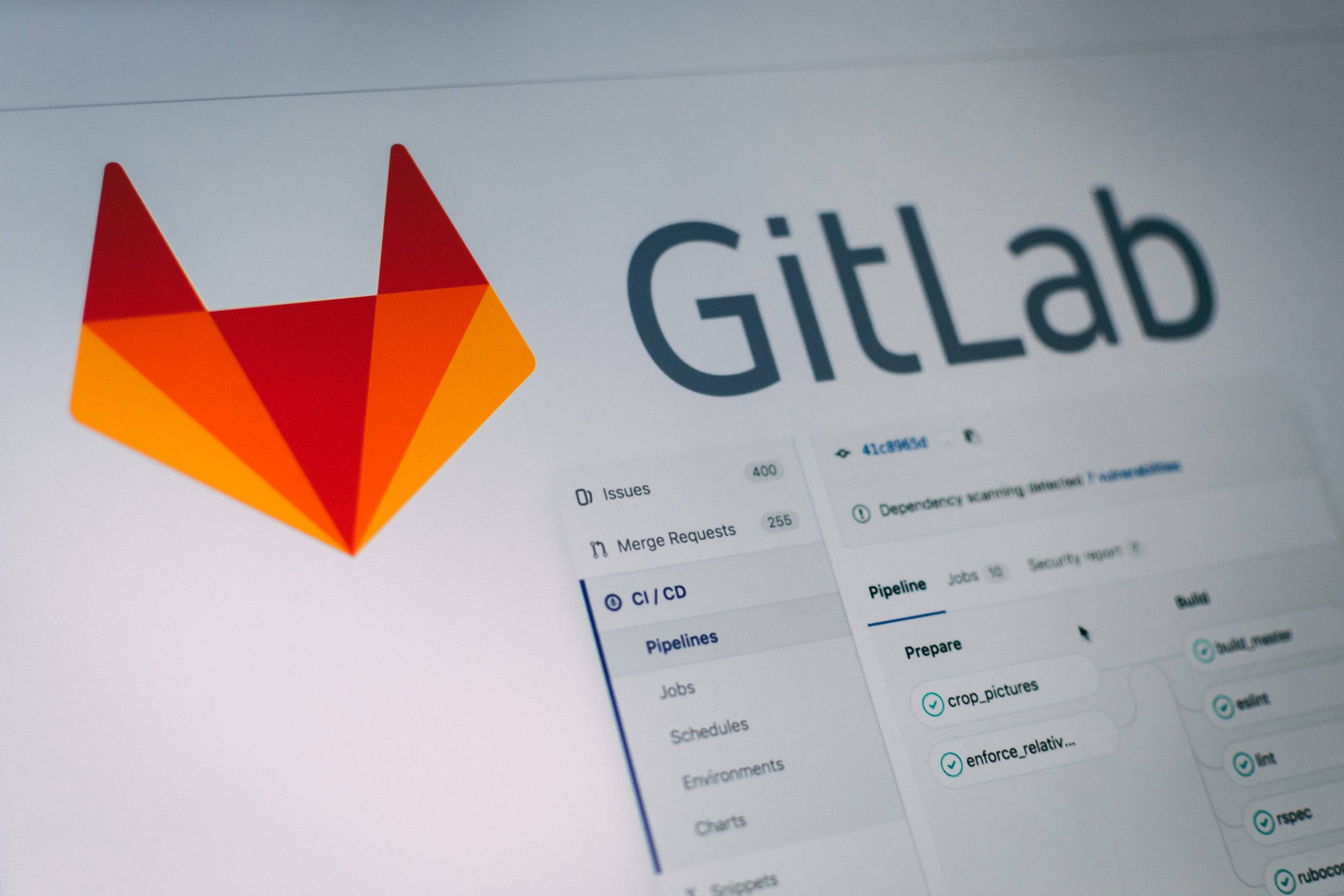 Gitlab Banner